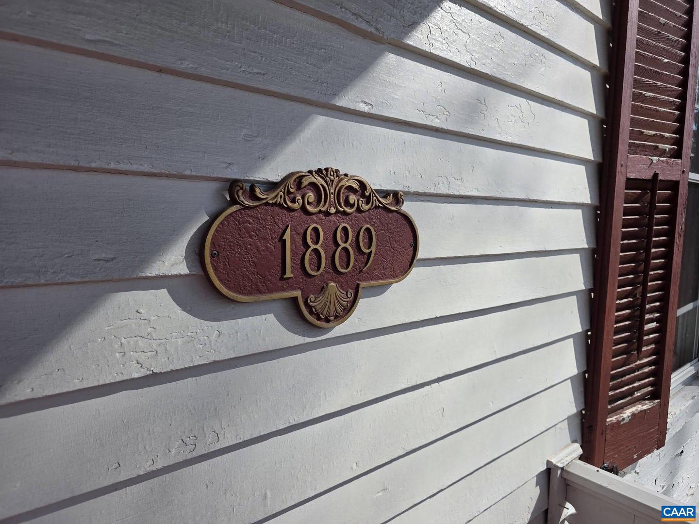 9451 BLACK WALNUT RUN RD, RHOADESVILLE, Virginia 22542, 4 Bedrooms Bedrooms, ,2 BathroomsBathrooms,Residential,For sale,9451 BLACK WALNUT RUN RD,673758 MLS # 673758