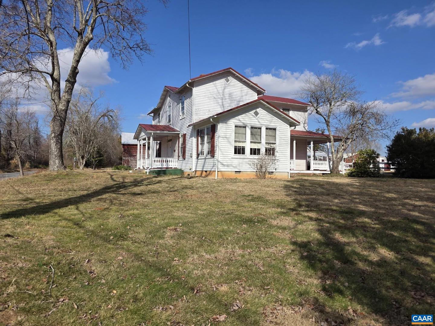 9451 BLACK WALNUT RUN RD, RHOADESVILLE, Virginia 22542, 4 Bedrooms Bedrooms, ,2 BathroomsBathrooms,Residential,For sale,9451 BLACK WALNUT RUN RD,673758 MLS # 673758