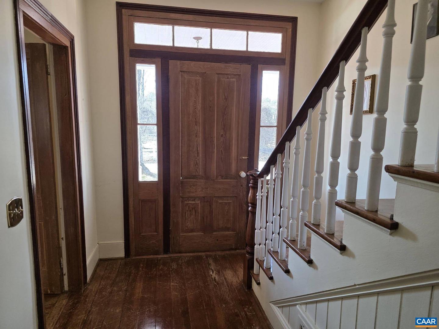 9451 BLACK WALNUT RUN RD, RHOADESVILLE, Virginia 22542, 4 Bedrooms Bedrooms, ,2 BathroomsBathrooms,Residential,For sale,9451 BLACK WALNUT RUN RD,673758 MLS # 673758