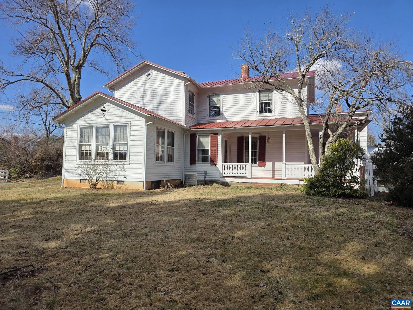 9451 BLACK WALNUT RUN RD, RHOADESVILLE, Virginia 22542, 4 Bedrooms Bedrooms, ,2 BathroomsBathrooms,Residential,For sale,9451 BLACK WALNUT RUN RD,673758 MLS # 673758