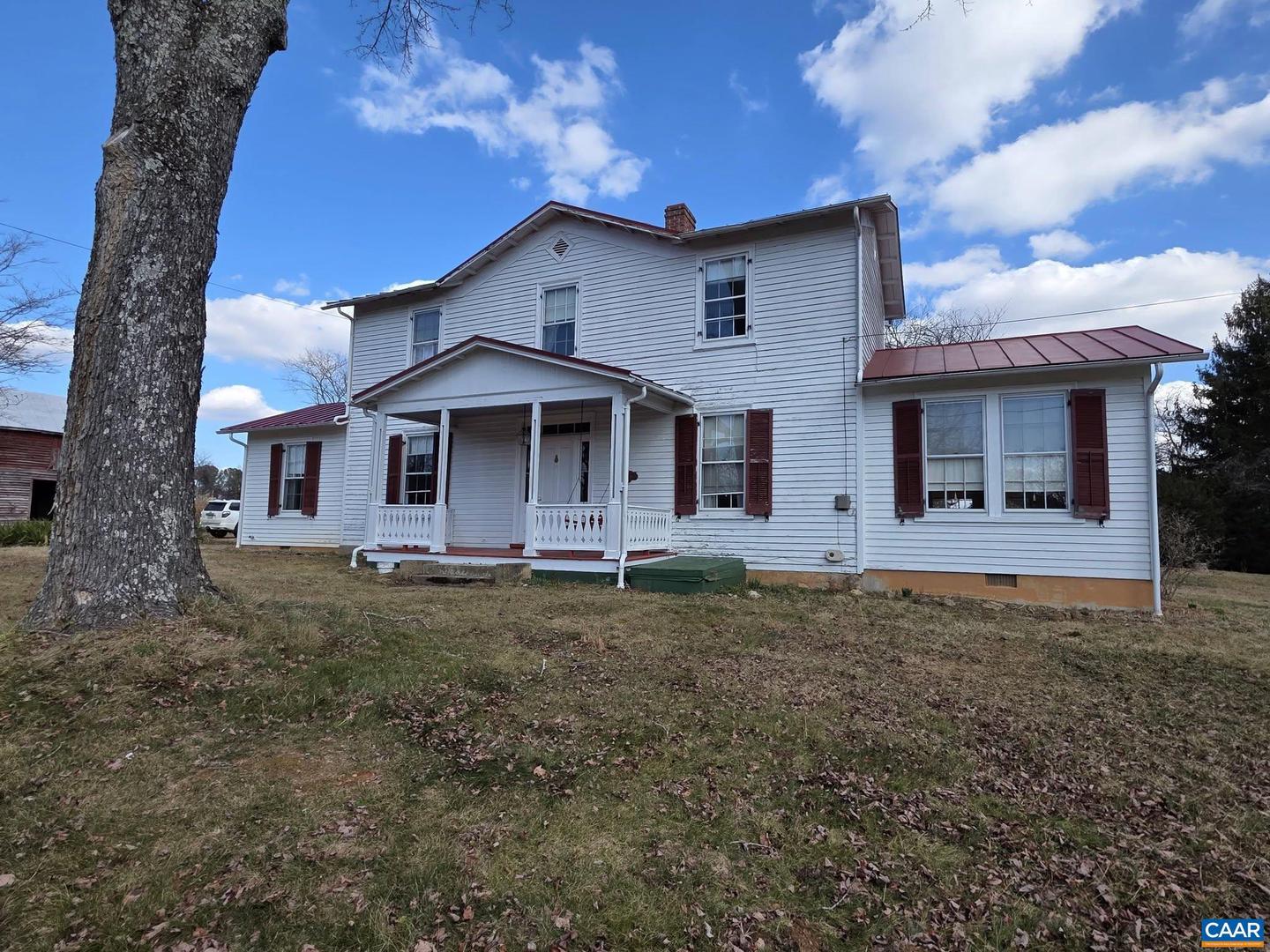 9451 BLACK WALNUT RUN RD, RHOADESVILLE, Virginia 22542, 4 Bedrooms Bedrooms, ,2 BathroomsBathrooms,Residential,For sale,9451 BLACK WALNUT RUN RD,673758 MLS # 673758