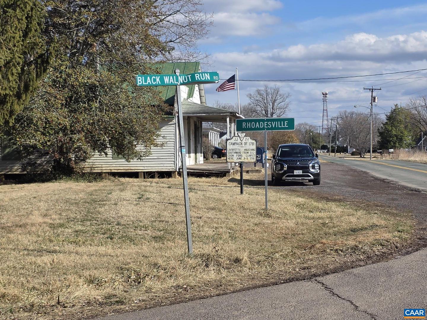 9451 BLACK WALNUT RUN RD, RHOADESVILLE, Virginia 22542, 4 Bedrooms Bedrooms, ,2 BathroomsBathrooms,Residential,For sale,9451 BLACK WALNUT RUN RD,673758 MLS # 673758