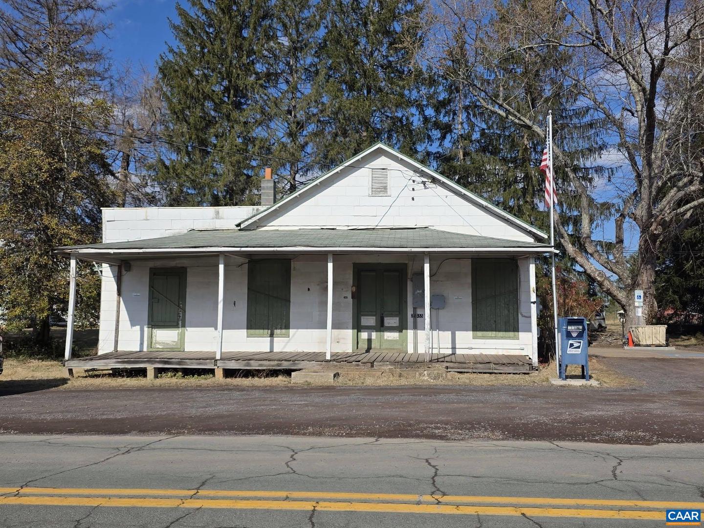 9451 BLACK WALNUT RUN RD, RHOADESVILLE, Virginia 22542, 4 Bedrooms Bedrooms, ,2 BathroomsBathrooms,Residential,For sale,9451 BLACK WALNUT RUN RD,673758 MLS # 673758