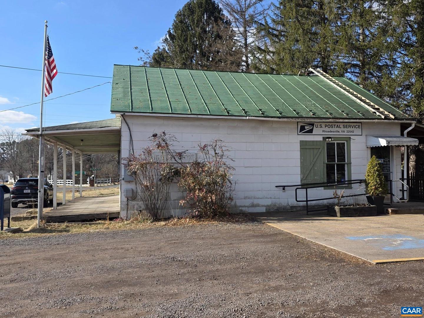 9451 BLACK WALNUT RUN RD, RHOADESVILLE, Virginia 22542, 4 Bedrooms Bedrooms, ,2 BathroomsBathrooms,Residential,For sale,9451 BLACK WALNUT RUN RD,673758 MLS # 673758