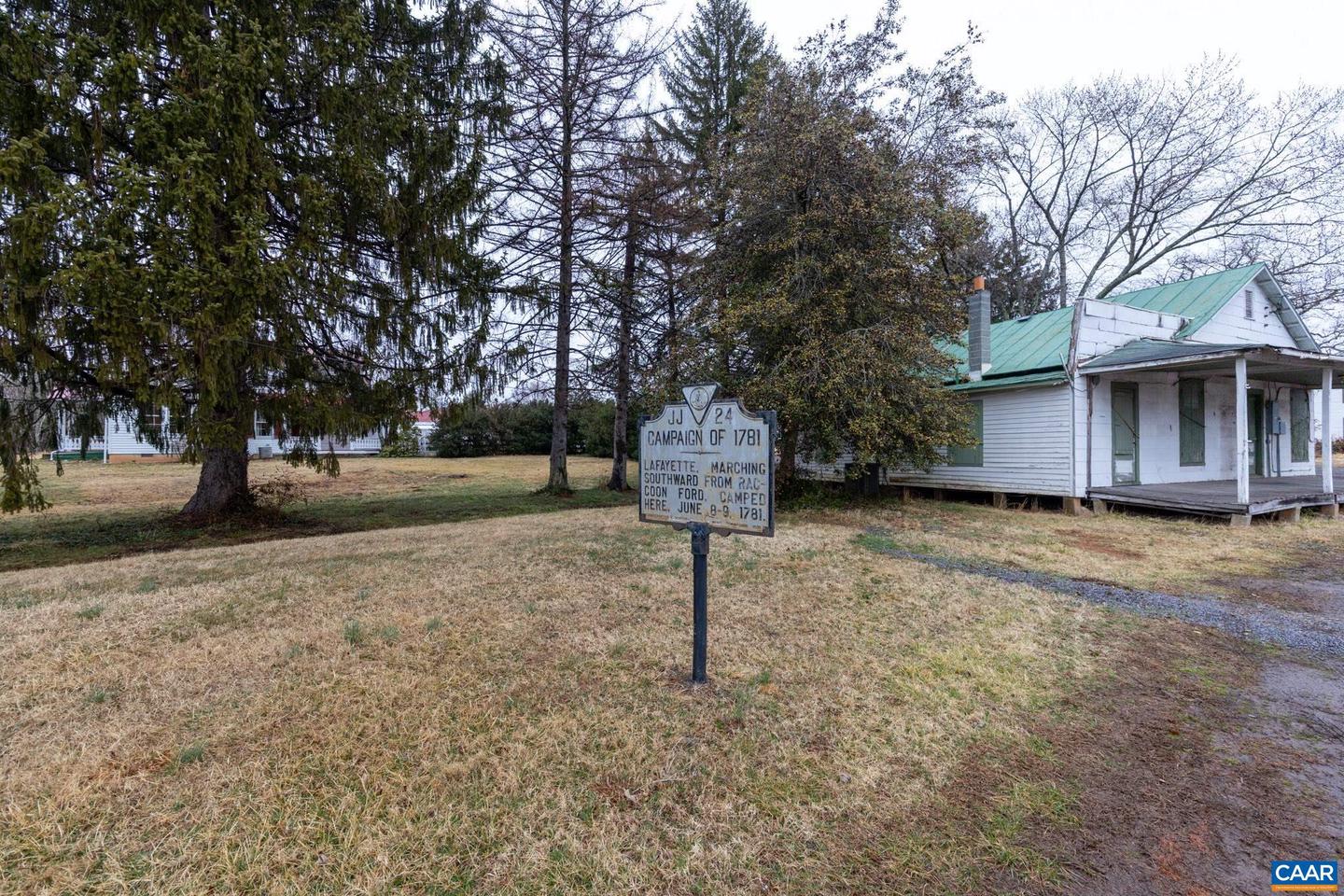 9451 BLACK WALNUT RUN RD, RHOADESVILLE, Virginia 22542, 4 Bedrooms Bedrooms, ,2 BathroomsBathrooms,Residential,For sale,9451 BLACK WALNUT RUN RD,673758 MLS # 673758