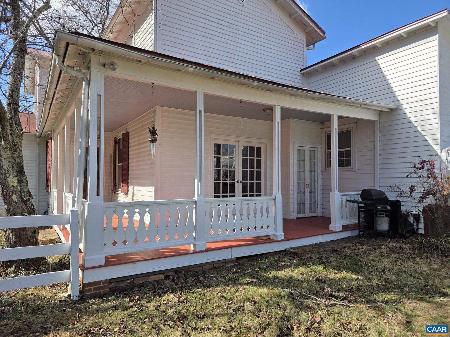 9451 BLACK WALNUT RUN RD, RHOADESVILLE, Virginia 22542, 4 Bedrooms Bedrooms, ,2 BathroomsBathrooms,Residential,For sale,9451 BLACK WALNUT RUN RD,673758 MLS # 673758