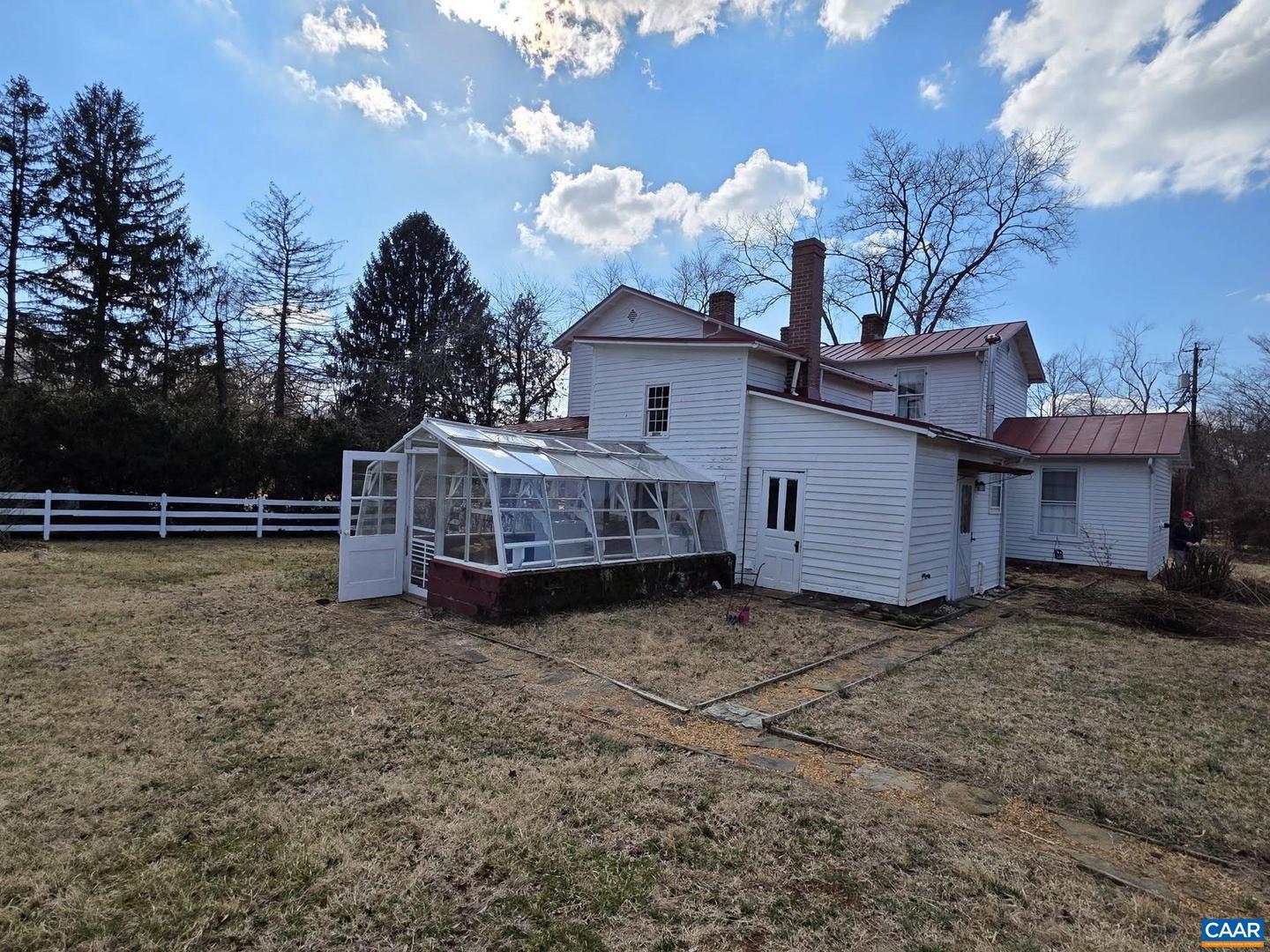 9451 BLACK WALNUT RUN RD, RHOADESVILLE, Virginia 22542, 4 Bedrooms Bedrooms, ,2 BathroomsBathrooms,Residential,For sale,9451 BLACK WALNUT RUN RD,673758 MLS # 673758