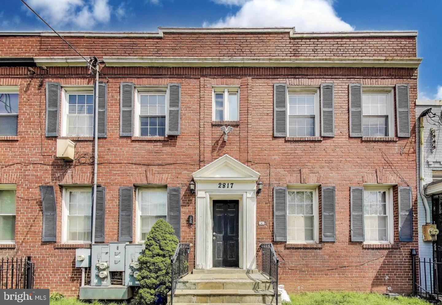 2817 7TH ST NE #2, WASHINGTON, District Of Columbia 20017, 2 Bedrooms Bedrooms, ,1 BathroomBathrooms,Residential,For sale,2817 7TH ST NE #2,DCDC2248176 MLS # DCDC2248176