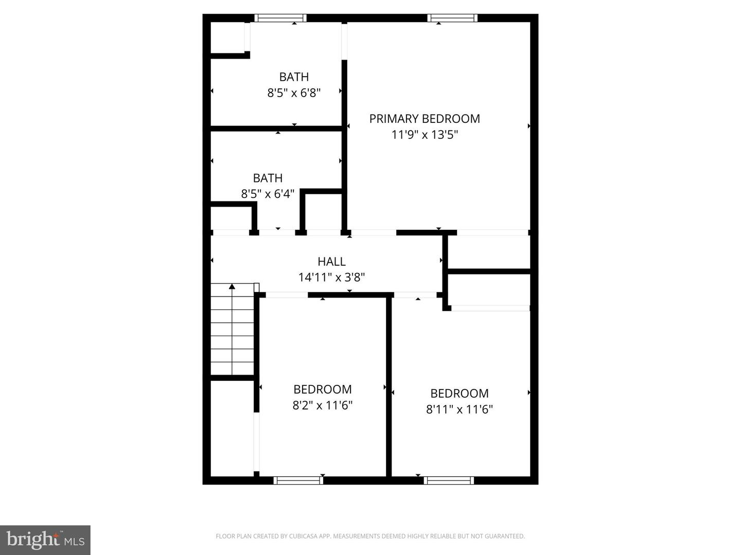14816 MILLICENT CT, CENTREVILLE, Virginia 20120, 3 Bedrooms Bedrooms, ,3 BathroomsBathrooms,Residential,For sale,14816 MILLICENT CT,VAFX2293224 MLS # VAFX2293224