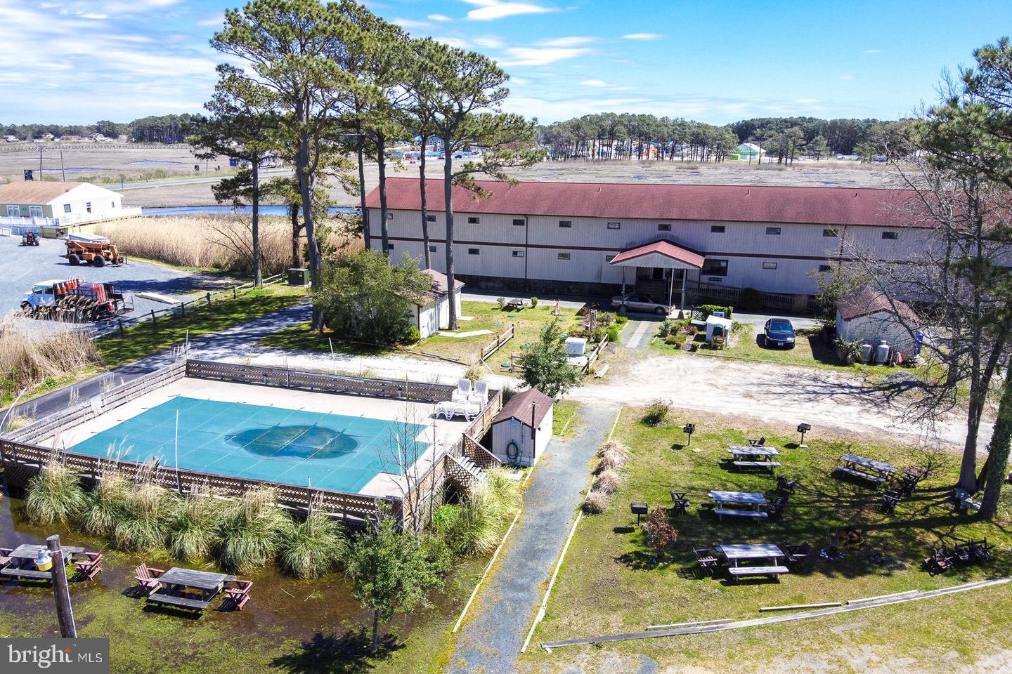 6570 COACHS LN #111, CHINCOTEAGUE ISLAND, Virginia 23336, 2 Bedrooms Bedrooms, ,2 BathroomsBathrooms,Residential,For sale,6570 COACHS LN #111,VAAC2002638 MLS # VAAC2002638