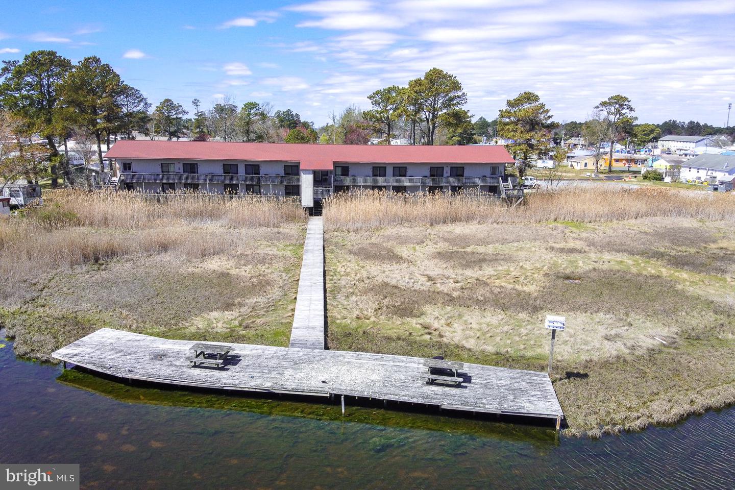 6570 COACHS LN #111, CHINCOTEAGUE ISLAND, Virginia 23336, 2 Bedrooms Bedrooms, ,2 BathroomsBathrooms,Residential,For sale,6570 COACHS LN #111,VAAC2002638 MLS # VAAC2002638