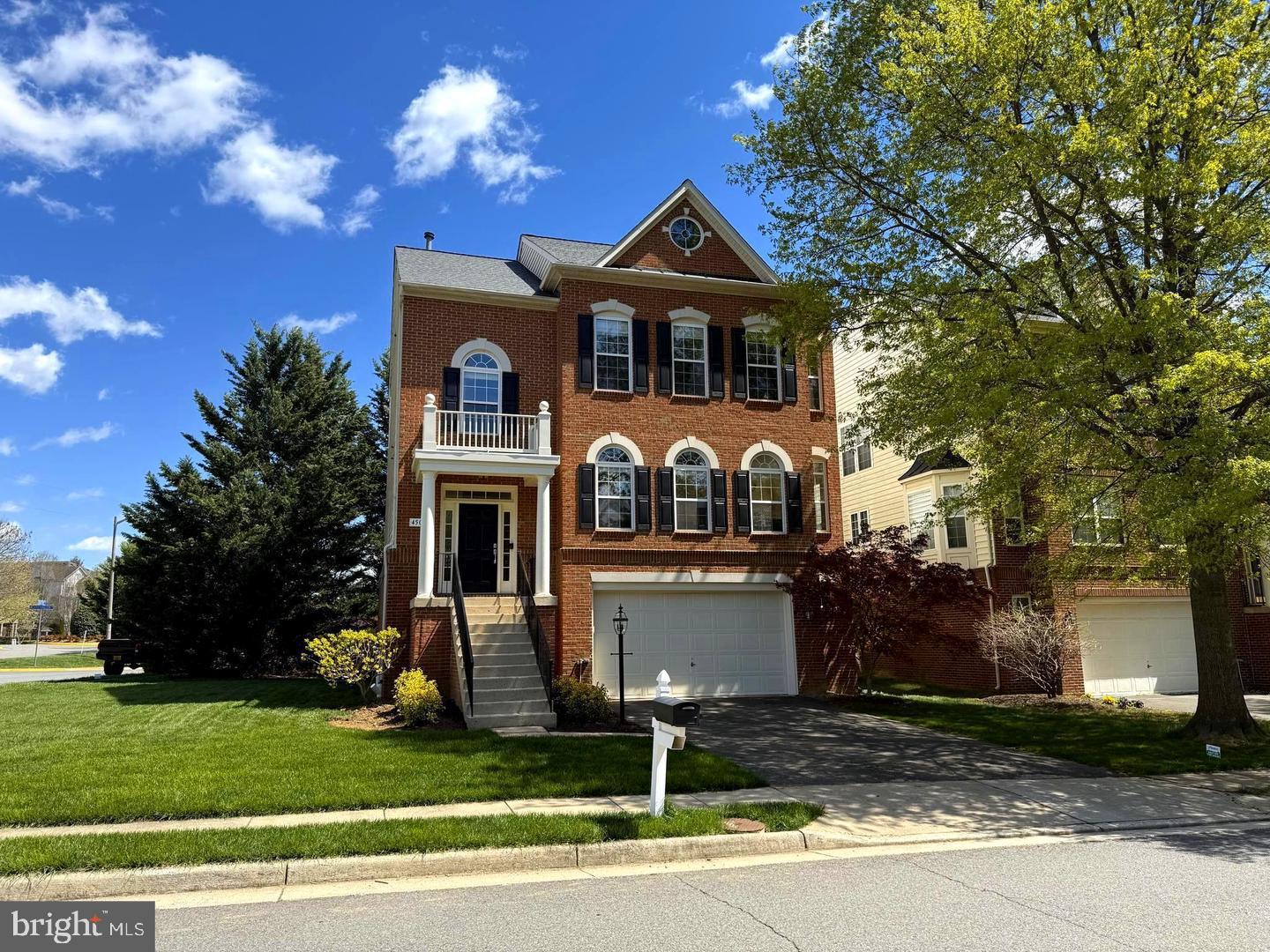 4509 RHETT LN, FAIRFAX, Virginia 22030, 4 Bedrooms Bedrooms, ,3 BathroomsBathrooms,Residential,For sale,4509 RHETT LN,VAFX2293256 MLS # VAFX2293256