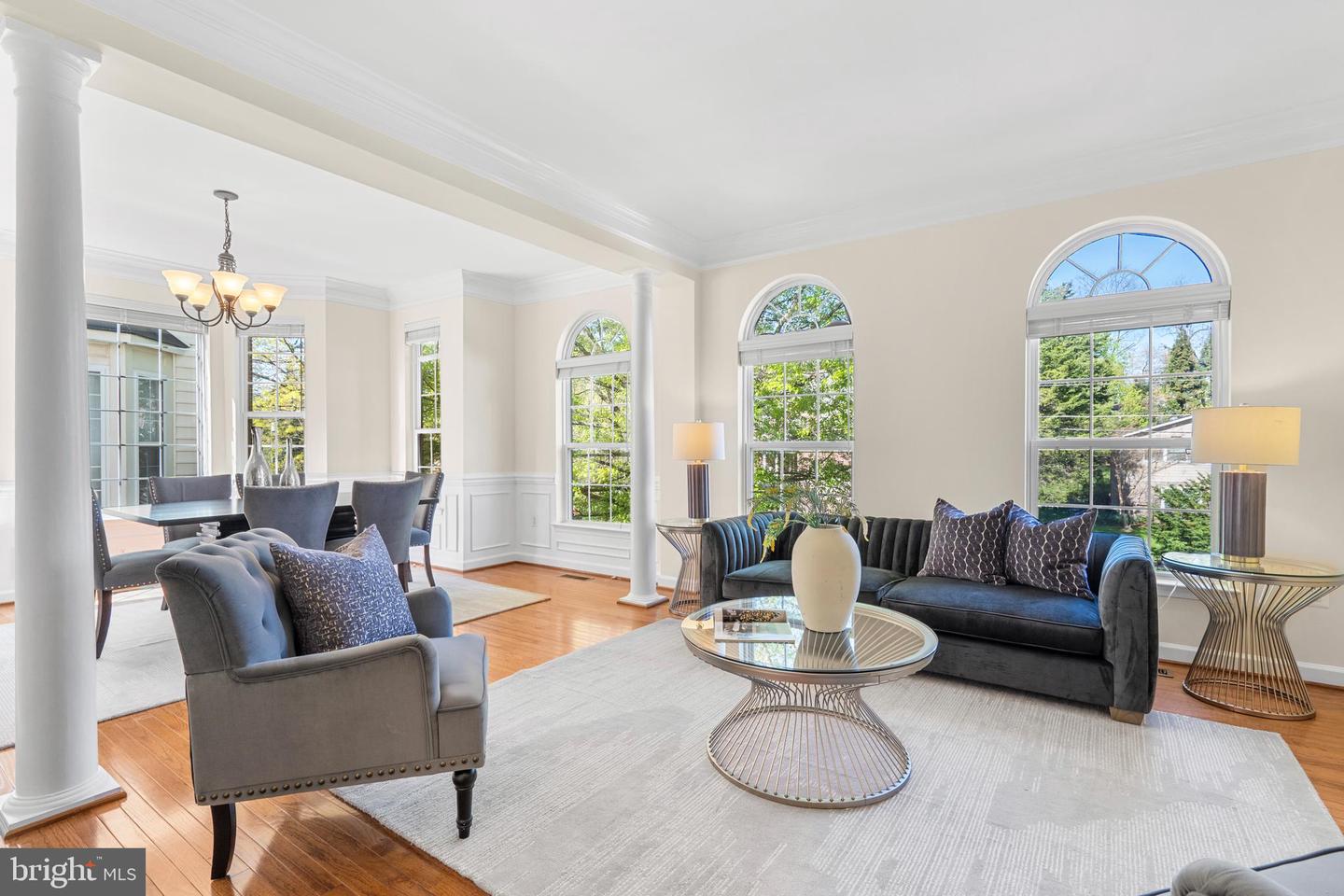 4509 RHETT LN, FAIRFAX, Virginia 22030, 4 Bedrooms Bedrooms, ,3 BathroomsBathrooms,Residential,For sale,4509 RHETT LN,VAFX2293256 MLS # VAFX2293256