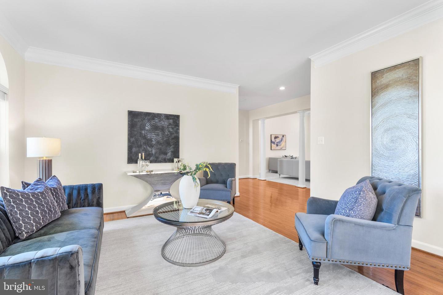 4509 RHETT LN, FAIRFAX, Virginia 22030, 4 Bedrooms Bedrooms, ,3 BathroomsBathrooms,Residential,For sale,4509 RHETT LN,VAFX2293256 MLS # VAFX2293256