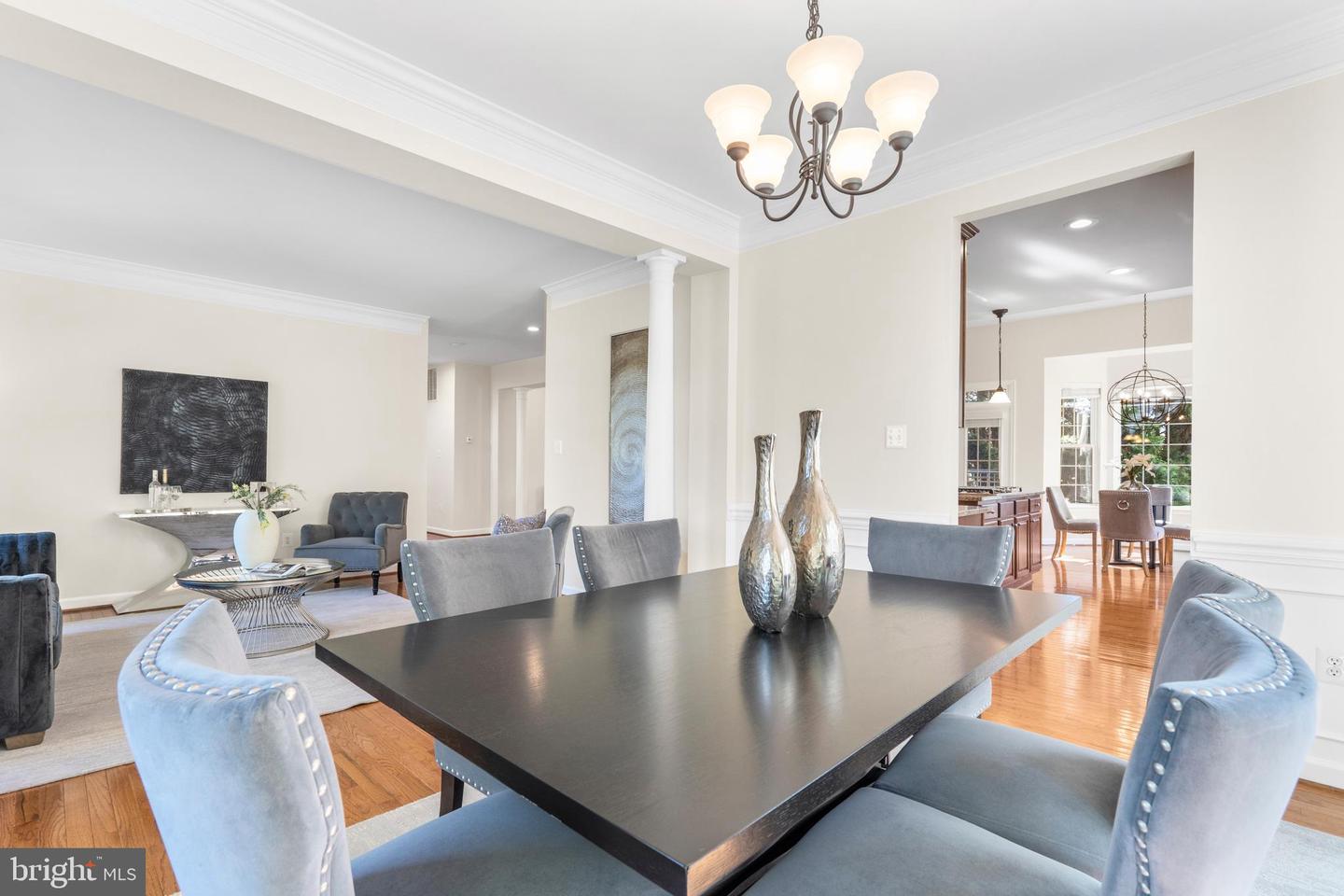 4509 RHETT LN, FAIRFAX, Virginia 22030, 4 Bedrooms Bedrooms, ,3 BathroomsBathrooms,Residential,For sale,4509 RHETT LN,VAFX2293256 MLS # VAFX2293256