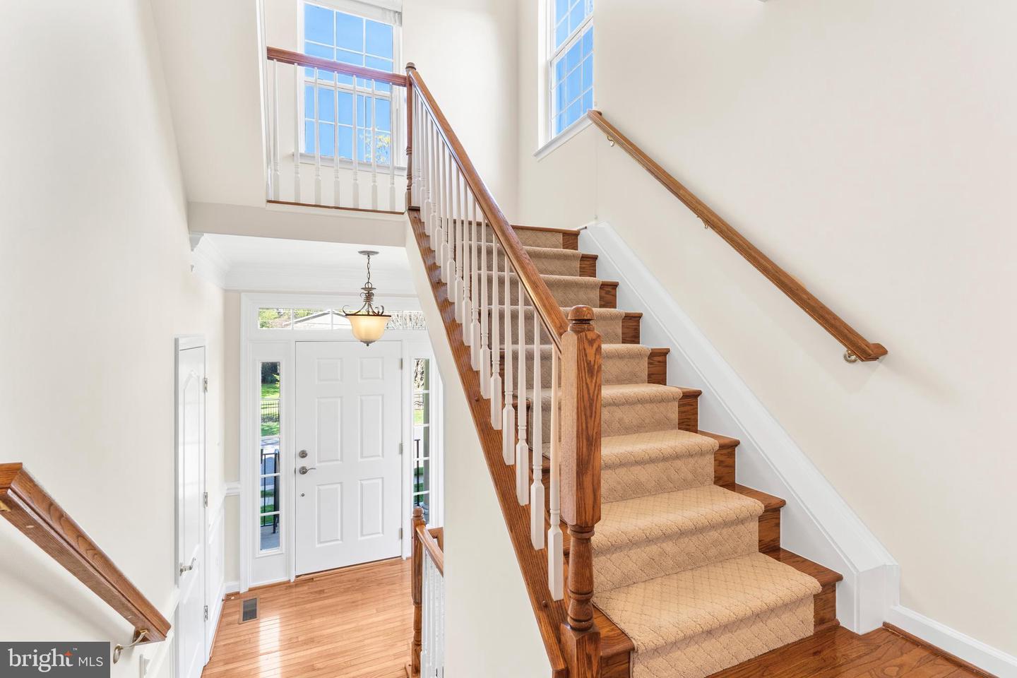 4509 RHETT LN, FAIRFAX, Virginia 22030, 4 Bedrooms Bedrooms, ,3 BathroomsBathrooms,Residential,For sale,4509 RHETT LN,VAFX2293256 MLS # VAFX2293256