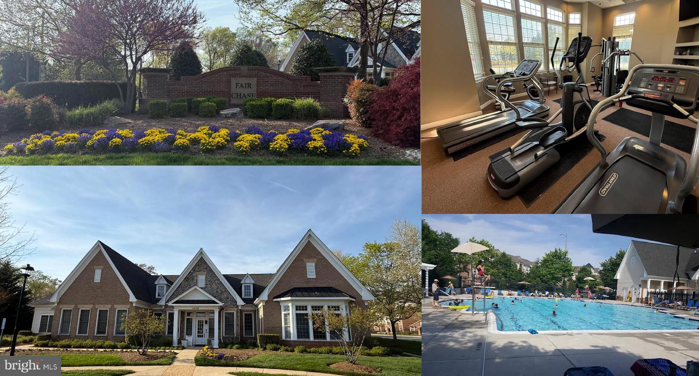 4509 RHETT LN, FAIRFAX, Virginia 22030, 4 Bedrooms Bedrooms, ,3 BathroomsBathrooms,Residential,For sale,4509 RHETT LN,VAFX2293256 MLS # VAFX2293256