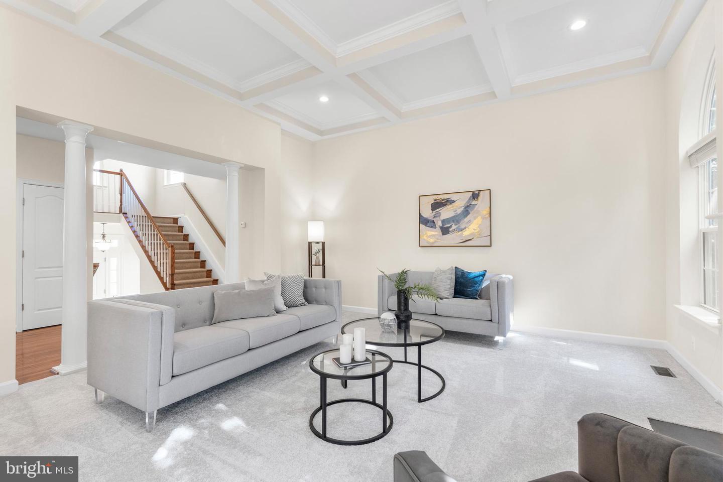 4509 RHETT LN, FAIRFAX, Virginia 22030, 4 Bedrooms Bedrooms, ,3 BathroomsBathrooms,Residential,For sale,4509 RHETT LN,VAFX2293256 MLS # VAFX2293256