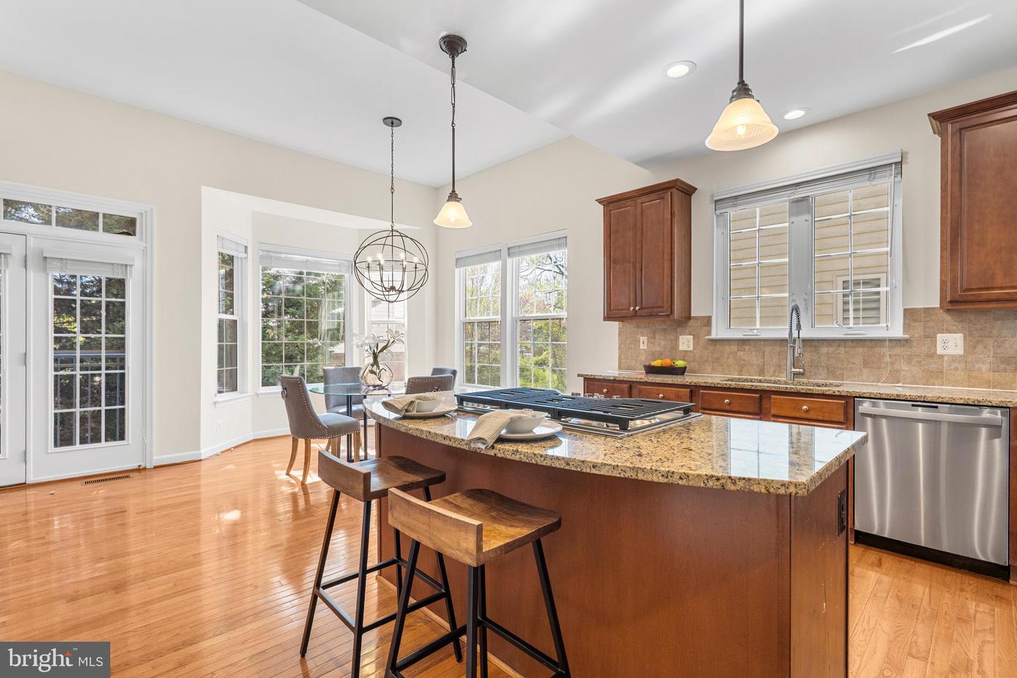 4509 RHETT LN, FAIRFAX, Virginia 22030, 4 Bedrooms Bedrooms, ,3 BathroomsBathrooms,Residential,For sale,4509 RHETT LN,VAFX2293256 MLS # VAFX2293256