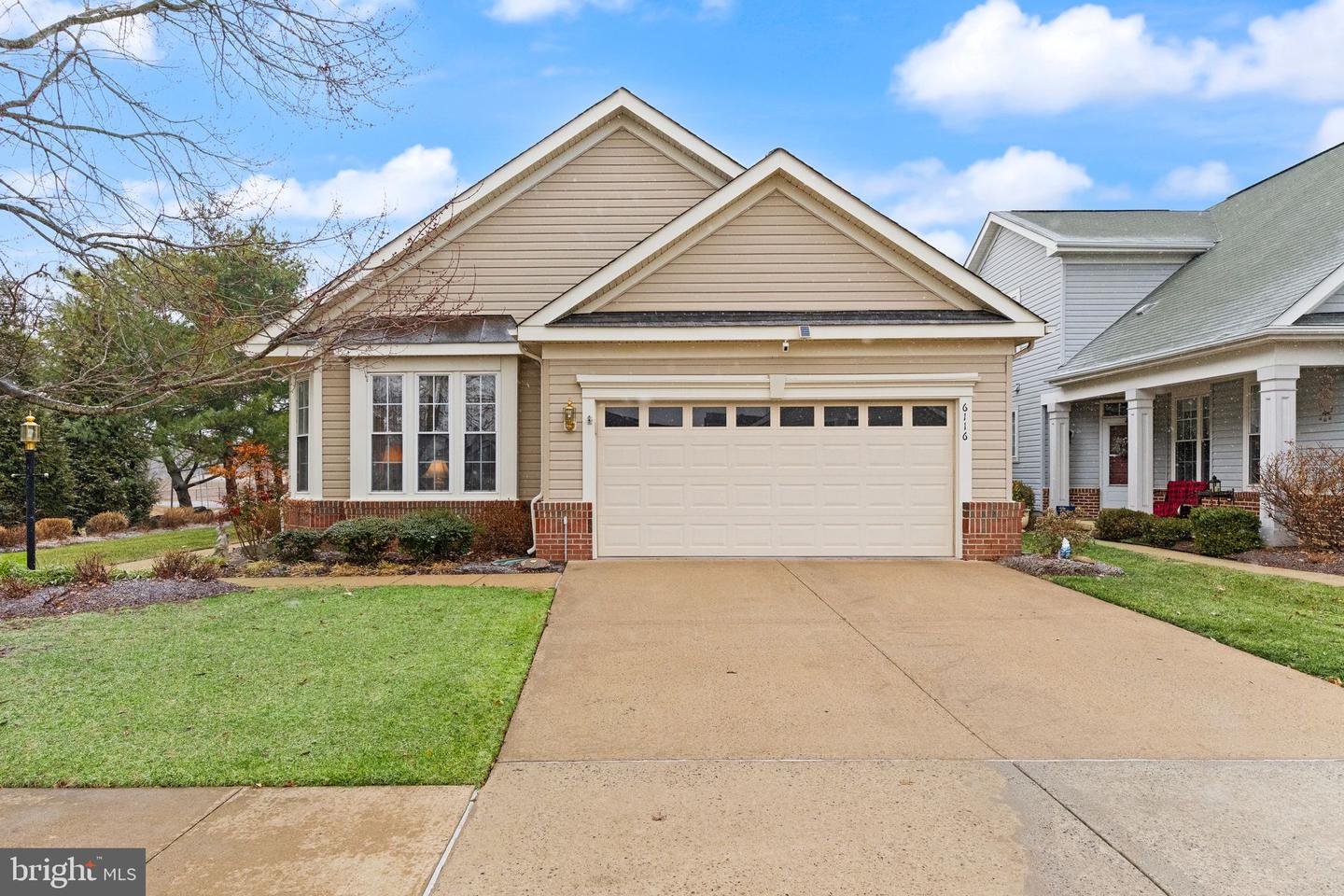 6116 PINEY GROVE WAY, GAINESVILLE, Virginia 20155, 4 Bedrooms Bedrooms, ,3 BathroomsBathrooms,Residential,For sale,6116 PINEY GROVE WAY,VAPW2113584 MLS # VAPW2113584