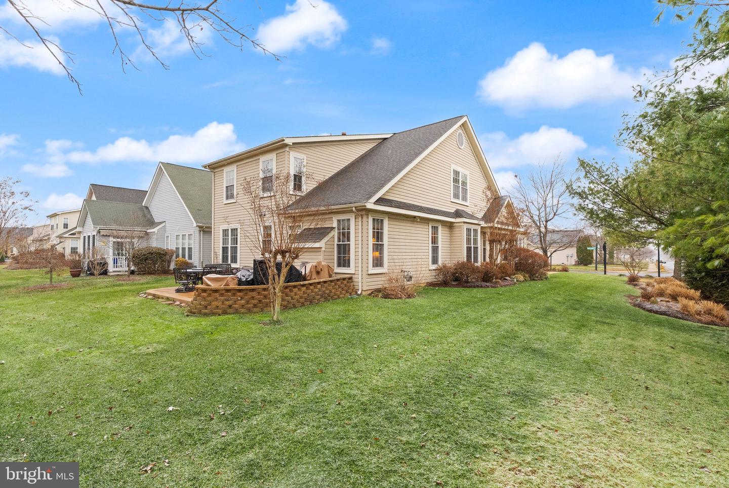 6116 PINEY GROVE WAY, GAINESVILLE, Virginia 20155, 4 Bedrooms Bedrooms, ,3 BathroomsBathrooms,Residential,For sale,6116 PINEY GROVE WAY,VAPW2113584 MLS # VAPW2113584