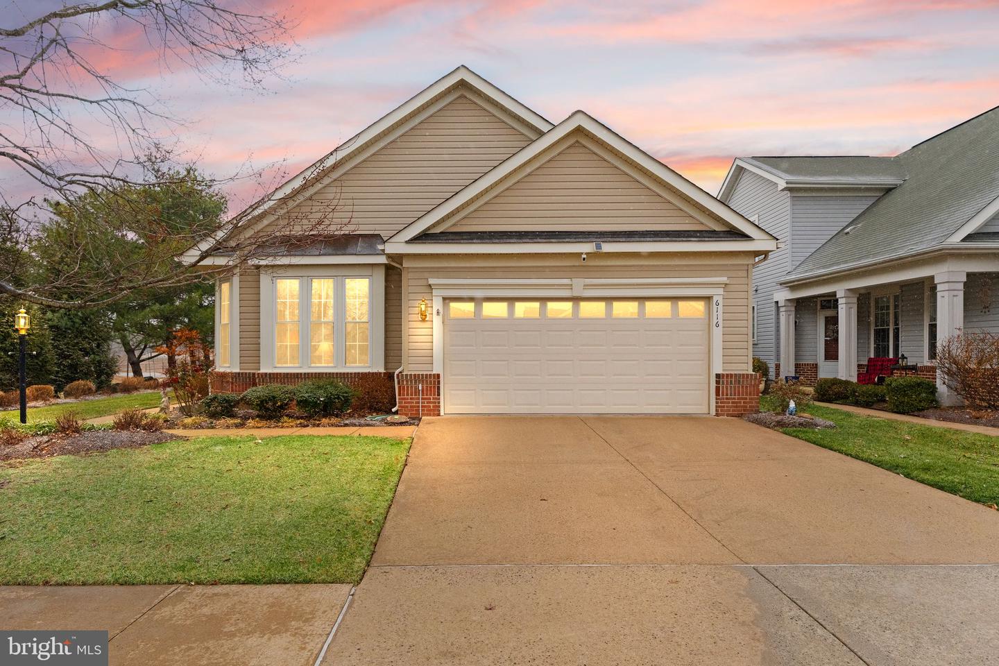 6116 PINEY GROVE WAY, GAINESVILLE, Virginia 20155, 4 Bedrooms Bedrooms, ,3 BathroomsBathrooms,Residential,For sale,6116 PINEY GROVE WAY,VAPW2113584 MLS # VAPW2113584