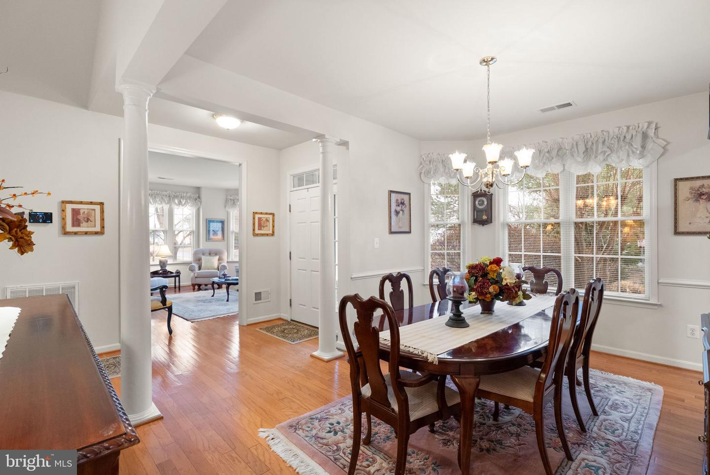 6116 PINEY GROVE WAY, GAINESVILLE, Virginia 20155, 4 Bedrooms Bedrooms, ,3 BathroomsBathrooms,Residential,For sale,6116 PINEY GROVE WAY,VAPW2113584 MLS # VAPW2113584