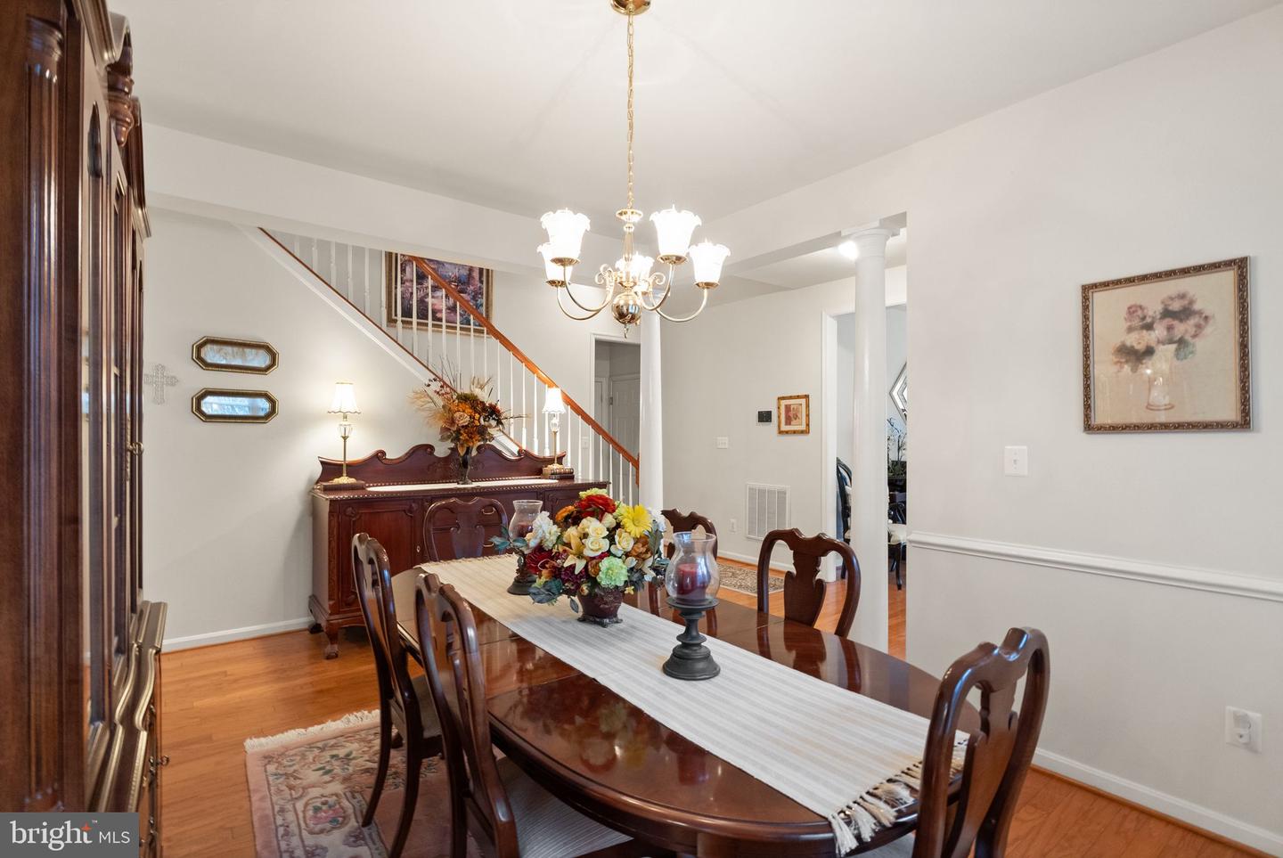 6116 PINEY GROVE WAY, GAINESVILLE, Virginia 20155, 4 Bedrooms Bedrooms, ,3 BathroomsBathrooms,Residential,For sale,6116 PINEY GROVE WAY,VAPW2113584 MLS # VAPW2113584