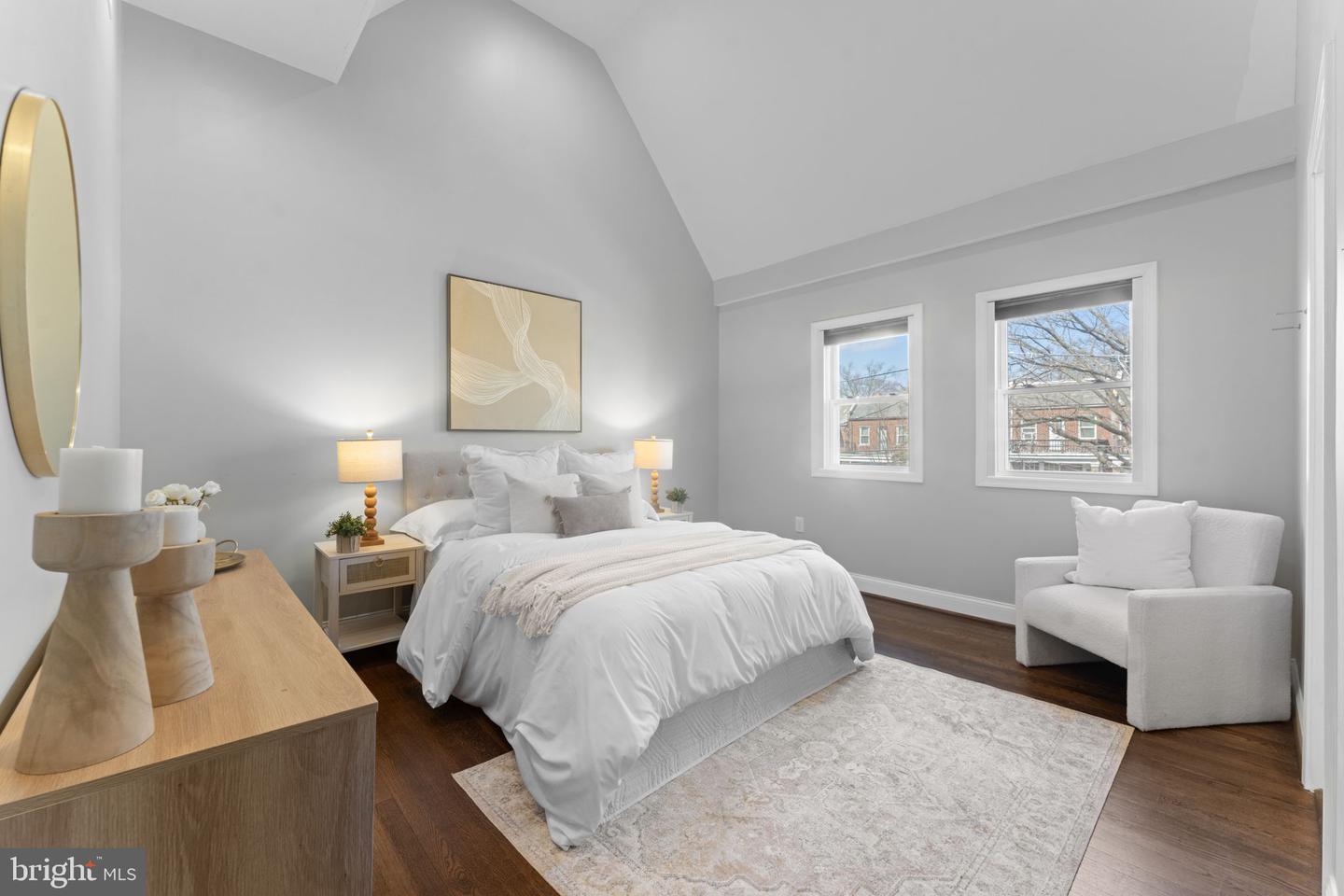 16 GALLATIN ST NW, WASHINGTON, District Of Columbia 20011, 4 Bedrooms Bedrooms, ,3 BathroomsBathrooms,Residential,For sale,16 GALLATIN ST NW,DCDC2248456 MLS # DCDC2248456