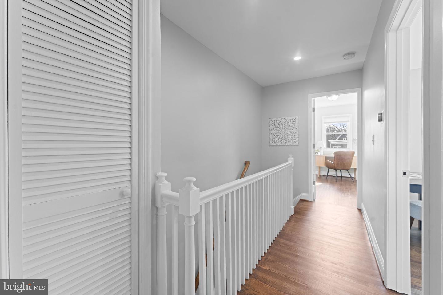 16 GALLATIN ST NW, WASHINGTON, District Of Columbia 20011, 4 Bedrooms Bedrooms, ,3 BathroomsBathrooms,Residential,For sale,16 GALLATIN ST NW,DCDC2248456 MLS # DCDC2248456