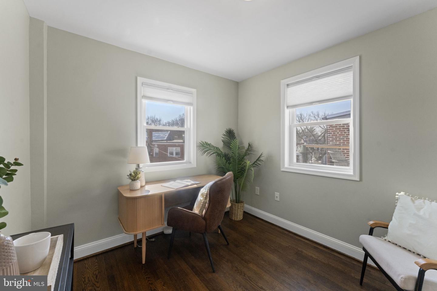 16 GALLATIN ST NW, WASHINGTON, District Of Columbia 20011, 4 Bedrooms Bedrooms, ,3 BathroomsBathrooms,Residential,For sale,16 GALLATIN ST NW,DCDC2248456 MLS # DCDC2248456