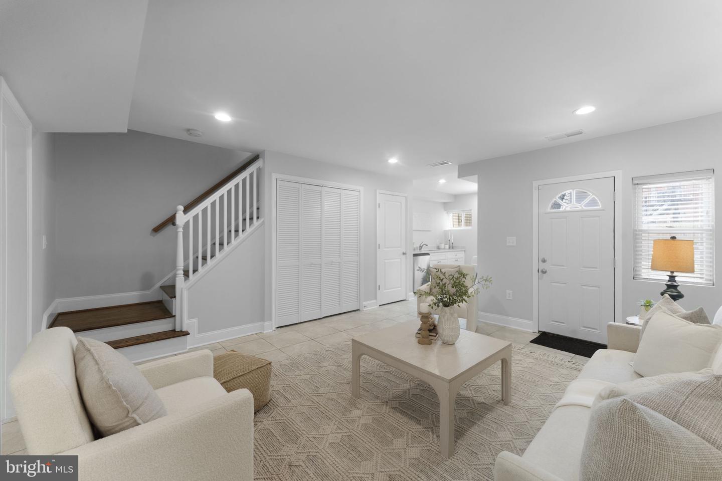 16 GALLATIN ST NW, WASHINGTON, District Of Columbia 20011, 4 Bedrooms Bedrooms, ,3 BathroomsBathrooms,Residential,For sale,16 GALLATIN ST NW,DCDC2248456 MLS # DCDC2248456