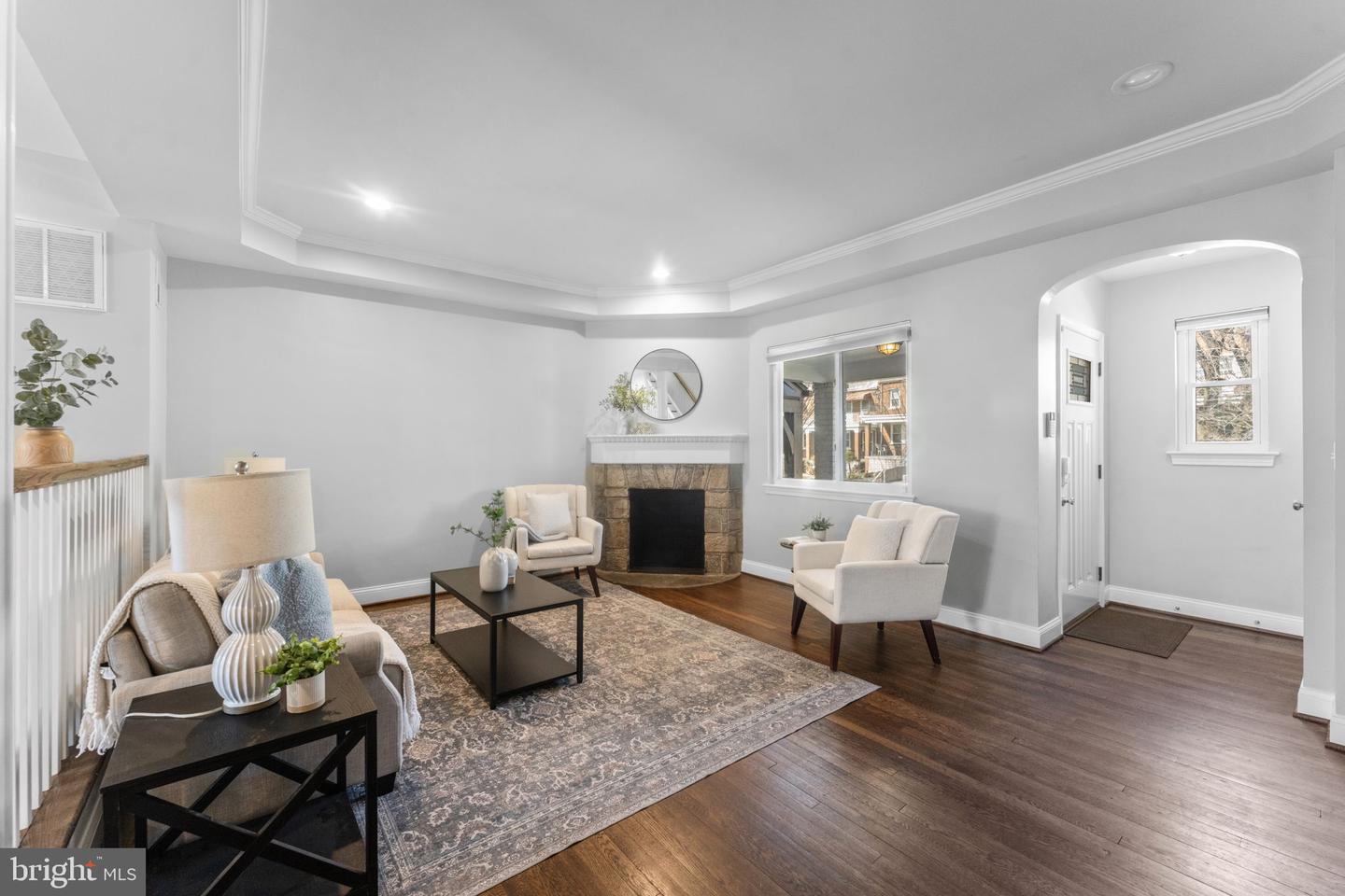 16 GALLATIN ST NW, WASHINGTON, District Of Columbia 20011, 4 Bedrooms Bedrooms, ,3 BathroomsBathrooms,Residential,For sale,16 GALLATIN ST NW,DCDC2248456 MLS # DCDC2248456