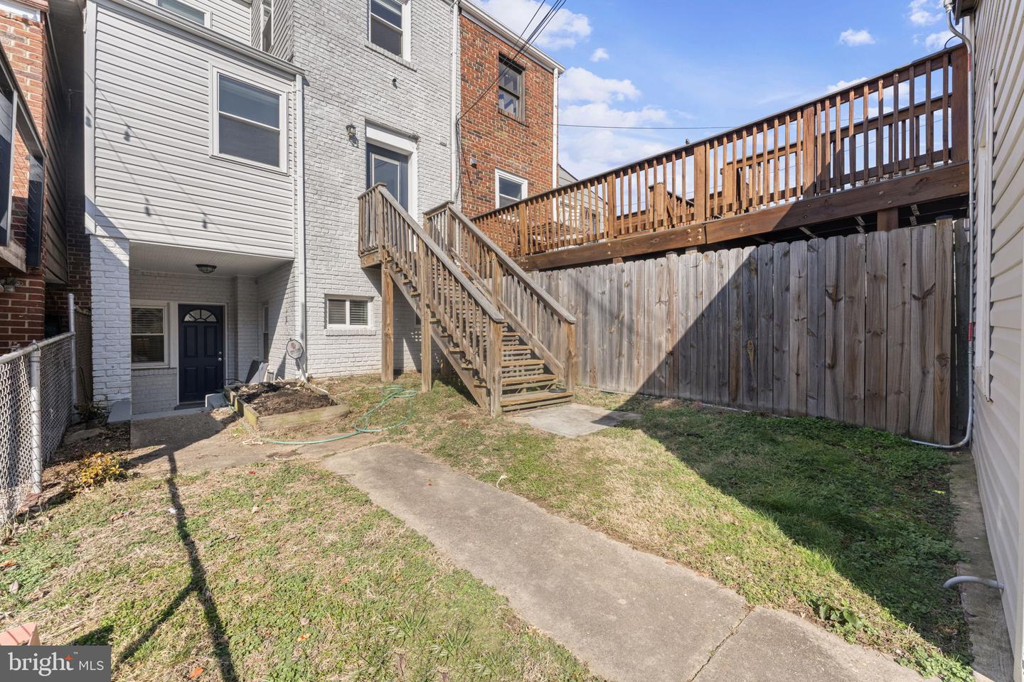 16 GALLATIN ST NW, WASHINGTON, District Of Columbia 20011, 4 Bedrooms Bedrooms, ,3 BathroomsBathrooms,Residential,For sale,16 GALLATIN ST NW,DCDC2248456 MLS # DCDC2248456