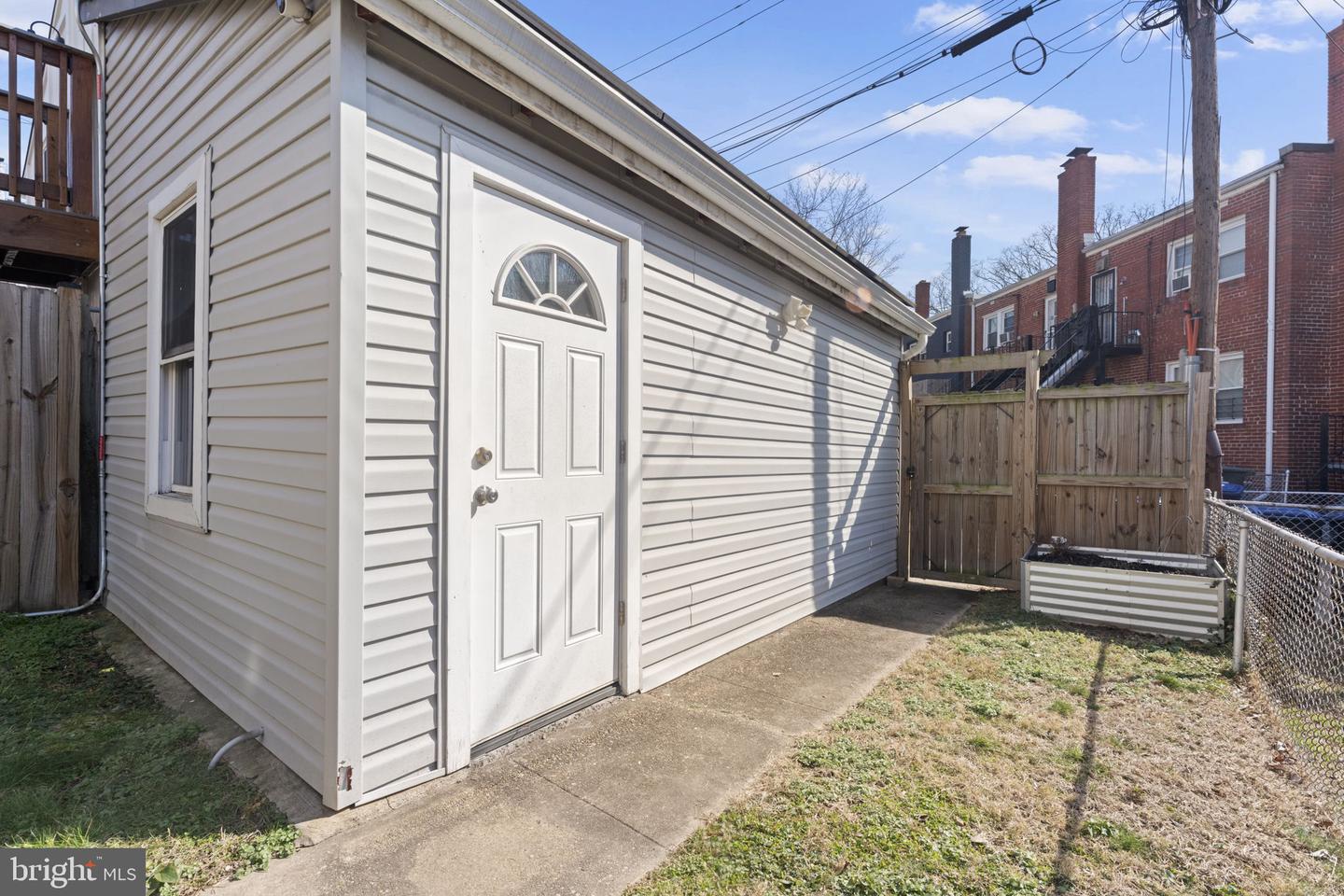 16 GALLATIN ST NW, WASHINGTON, District Of Columbia 20011, 4 Bedrooms Bedrooms, ,3 BathroomsBathrooms,Residential,For sale,16 GALLATIN ST NW,DCDC2248456 MLS # DCDC2248456