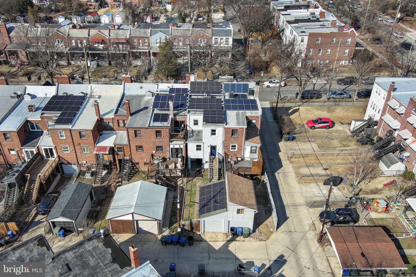 16 GALLATIN ST NW, WASHINGTON, District Of Columbia 20011, 4 Bedrooms Bedrooms, ,3 BathroomsBathrooms,Residential,For sale,16 GALLATIN ST NW,DCDC2248456 MLS # DCDC2248456