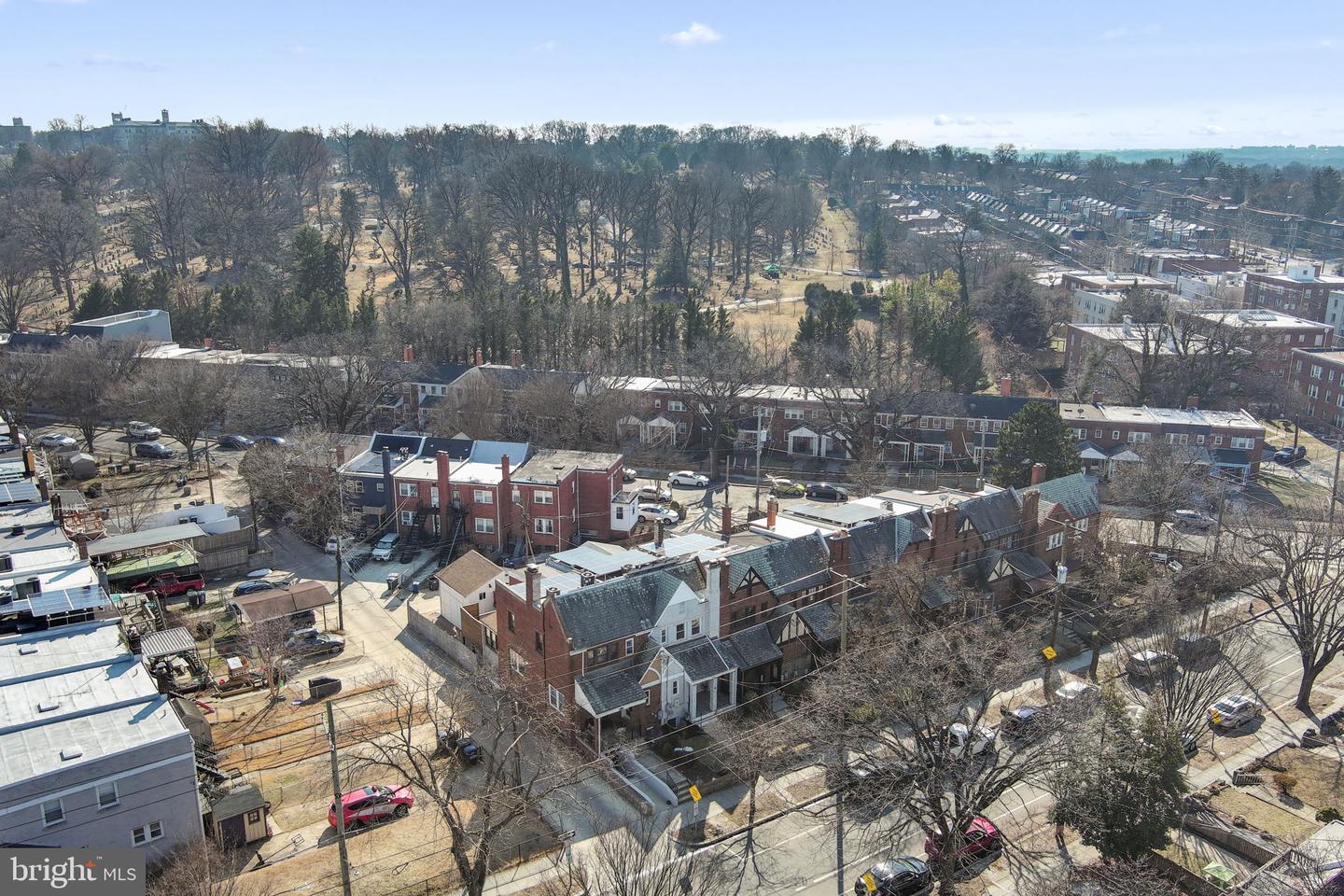 16 GALLATIN ST NW, WASHINGTON, District Of Columbia 20011, 4 Bedrooms Bedrooms, ,3 BathroomsBathrooms,Residential,For sale,16 GALLATIN ST NW,DCDC2248456 MLS # DCDC2248456