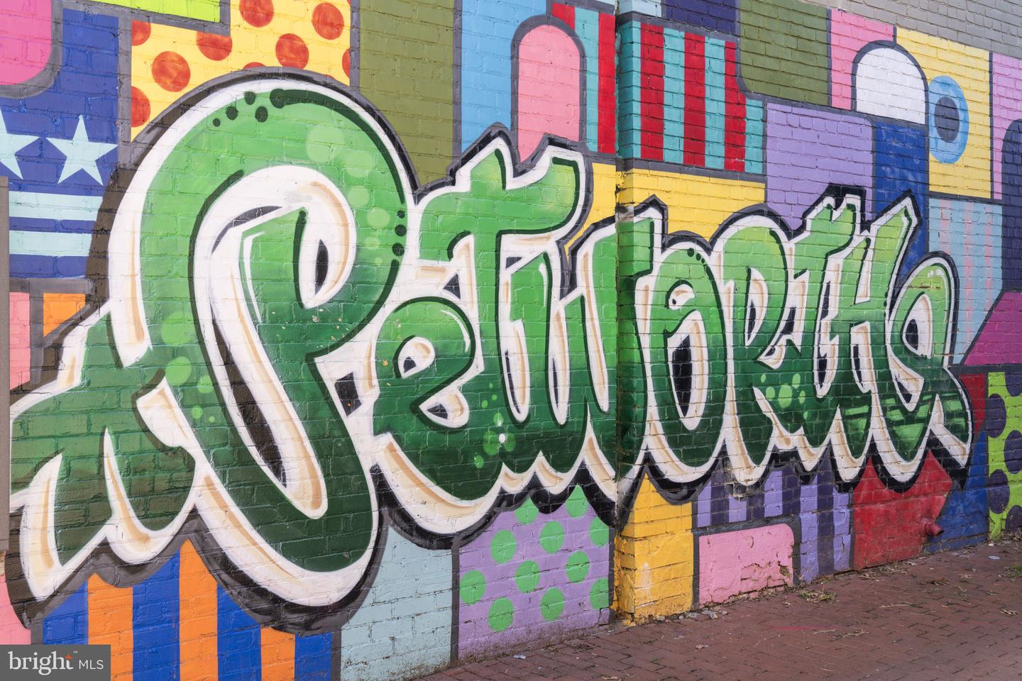 16 GALLATIN ST NW, WASHINGTON, District Of Columbia 20011, 4 Bedrooms Bedrooms, ,3 BathroomsBathrooms,Residential,For sale,16 GALLATIN ST NW,DCDC2248456 MLS # DCDC2248456