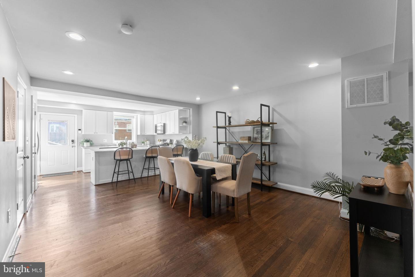 16 GALLATIN ST NW, WASHINGTON, District Of Columbia 20011, 4 Bedrooms Bedrooms, ,3 BathroomsBathrooms,Residential,For sale,16 GALLATIN ST NW,DCDC2248456 MLS # DCDC2248456