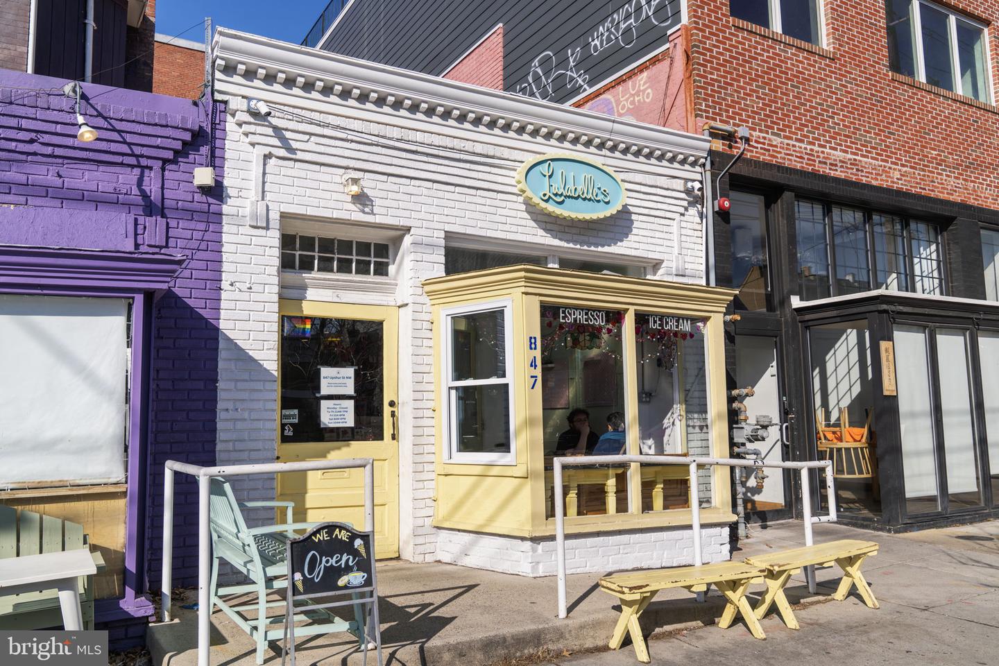 16 GALLATIN ST NW, WASHINGTON, District Of Columbia 20011, 4 Bedrooms Bedrooms, ,3 BathroomsBathrooms,Residential,For sale,16 GALLATIN ST NW,DCDC2248456 MLS # DCDC2248456