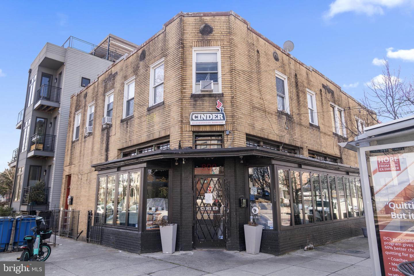 16 GALLATIN ST NW, WASHINGTON, District Of Columbia 20011, 4 Bedrooms Bedrooms, ,3 BathroomsBathrooms,Residential,For sale,16 GALLATIN ST NW,DCDC2248456 MLS # DCDC2248456