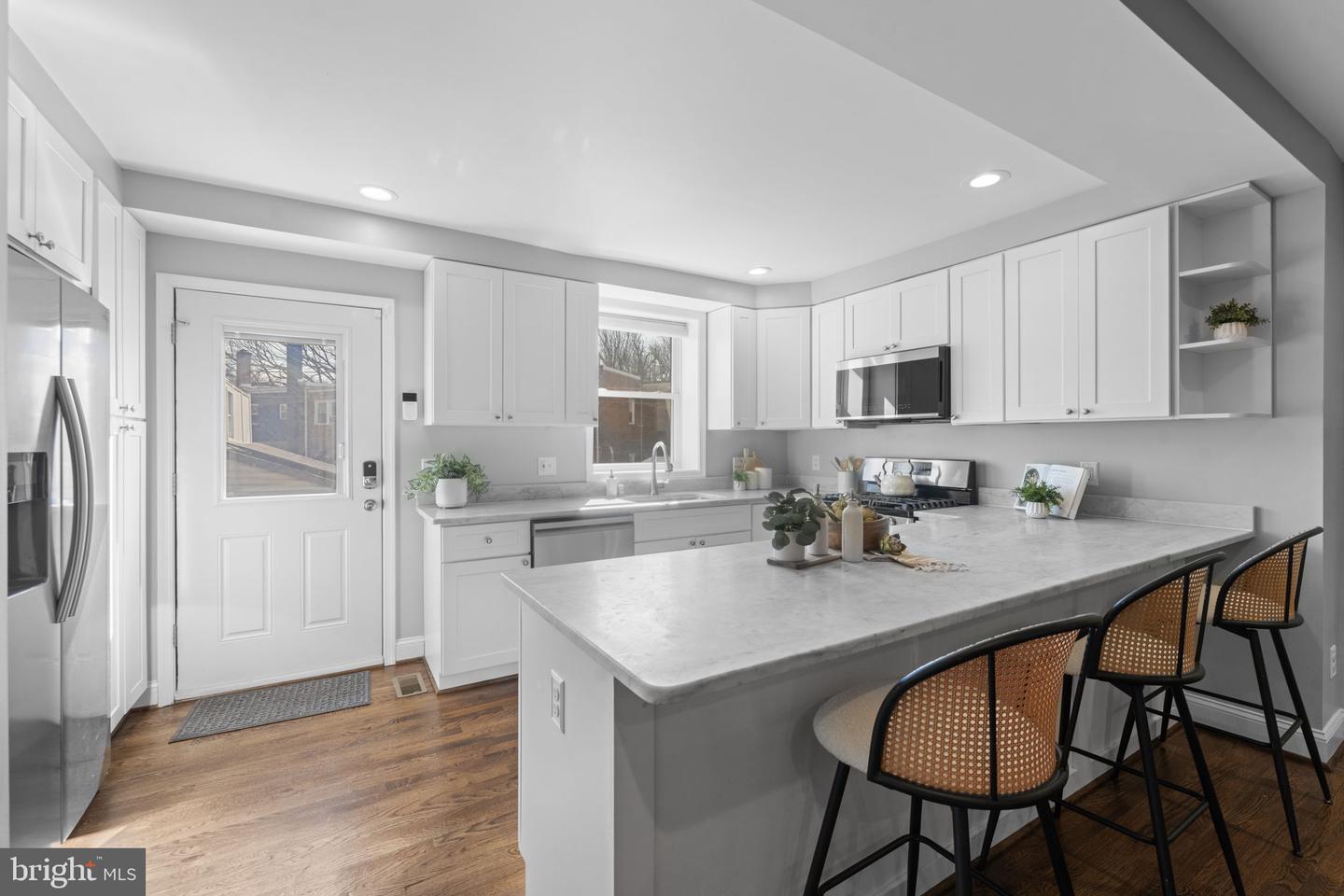 16 GALLATIN ST NW, WASHINGTON, District Of Columbia 20011, 4 Bedrooms Bedrooms, ,3 BathroomsBathrooms,Residential,For sale,16 GALLATIN ST NW,DCDC2248456 MLS # DCDC2248456