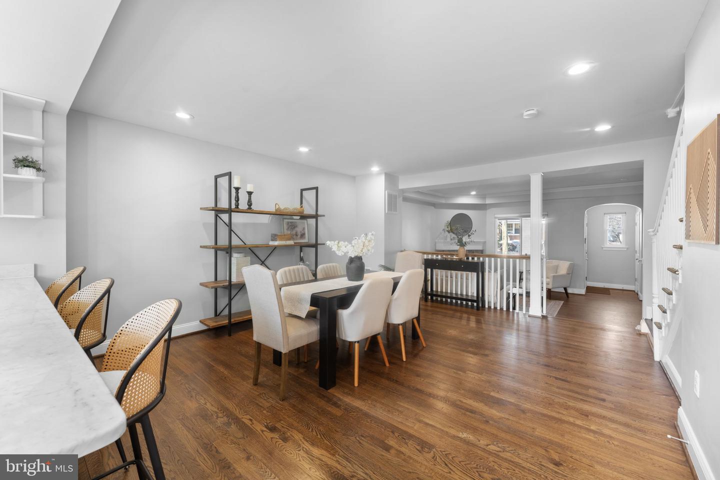 16 GALLATIN ST NW, WASHINGTON, District Of Columbia 20011, 4 Bedrooms Bedrooms, ,3 BathroomsBathrooms,Residential,For sale,16 GALLATIN ST NW,DCDC2248456 MLS # DCDC2248456