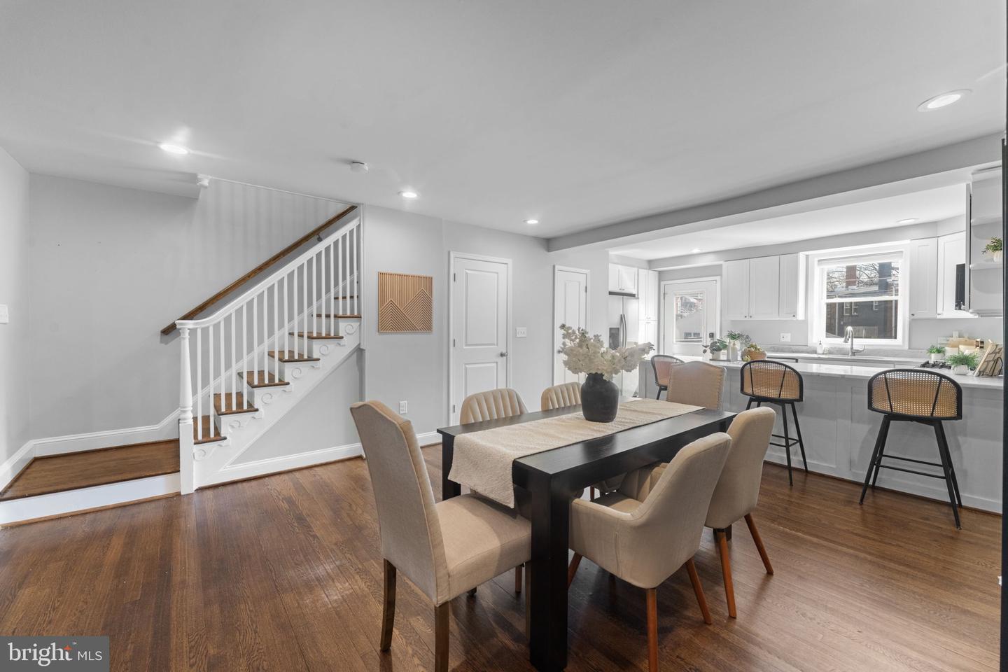 16 GALLATIN ST NW, WASHINGTON, District Of Columbia 20011, 4 Bedrooms Bedrooms, ,3 BathroomsBathrooms,Residential,For sale,16 GALLATIN ST NW,DCDC2248456 MLS # DCDC2248456