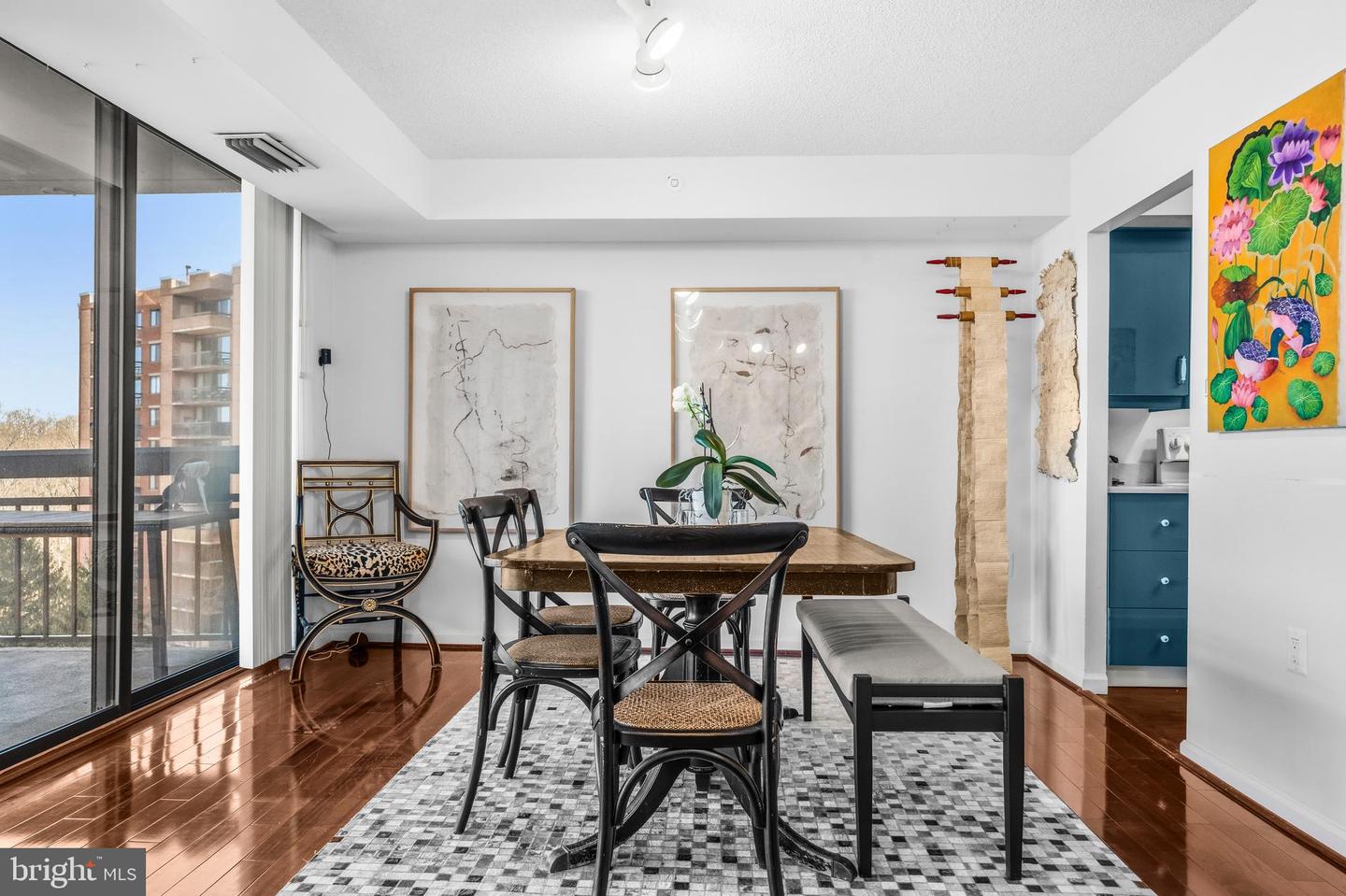 2230 GEORGE C MARSHALL DR #806, FALLS CHURCH, Virginia 22043, 2 Bedrooms Bedrooms, ,2 BathroomsBathrooms,Residential,For sale,2230 GEORGE C MARSHALL DR #806,VAFX2293330 MLS # VAFX2293330