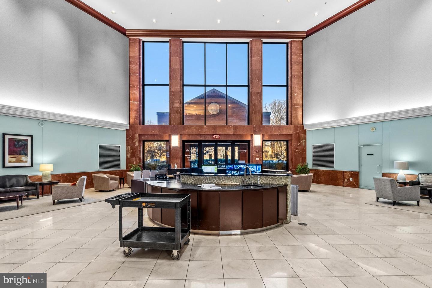 2230 GEORGE C MARSHALL DR #806, FALLS CHURCH, Virginia 22043, 2 Bedrooms Bedrooms, ,2 BathroomsBathrooms,Residential,For sale,2230 GEORGE C MARSHALL DR #806,VAFX2293330 MLS # VAFX2293330