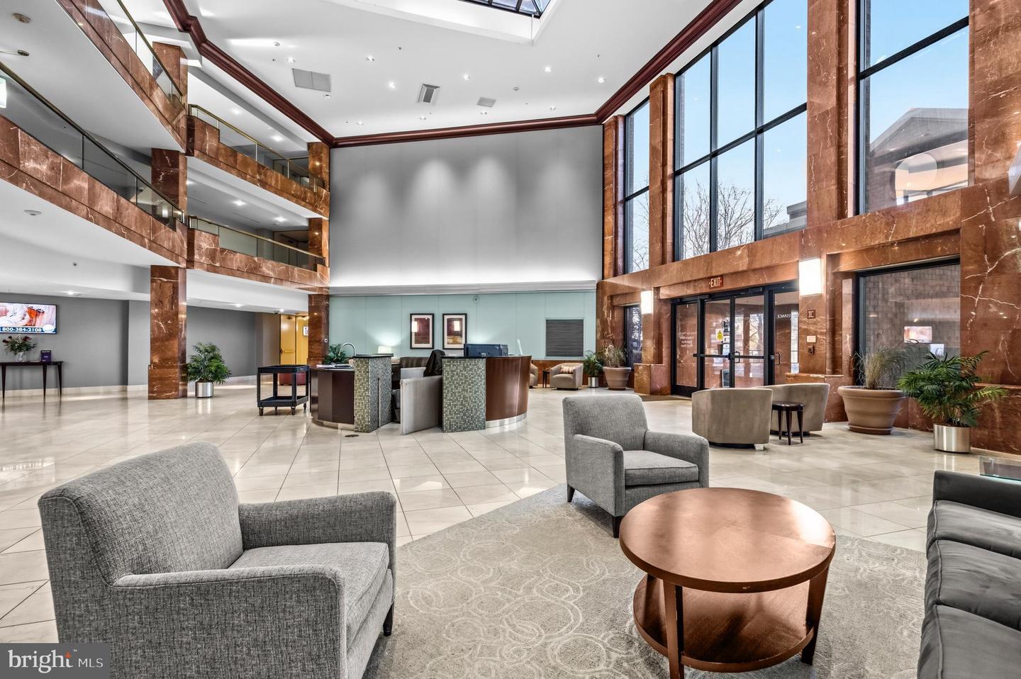 2230 GEORGE C MARSHALL DR #806, FALLS CHURCH, Virginia 22043, 2 Bedrooms Bedrooms, ,2 BathroomsBathrooms,Residential,For sale,2230 GEORGE C MARSHALL DR #806,VAFX2293330 MLS # VAFX2293330