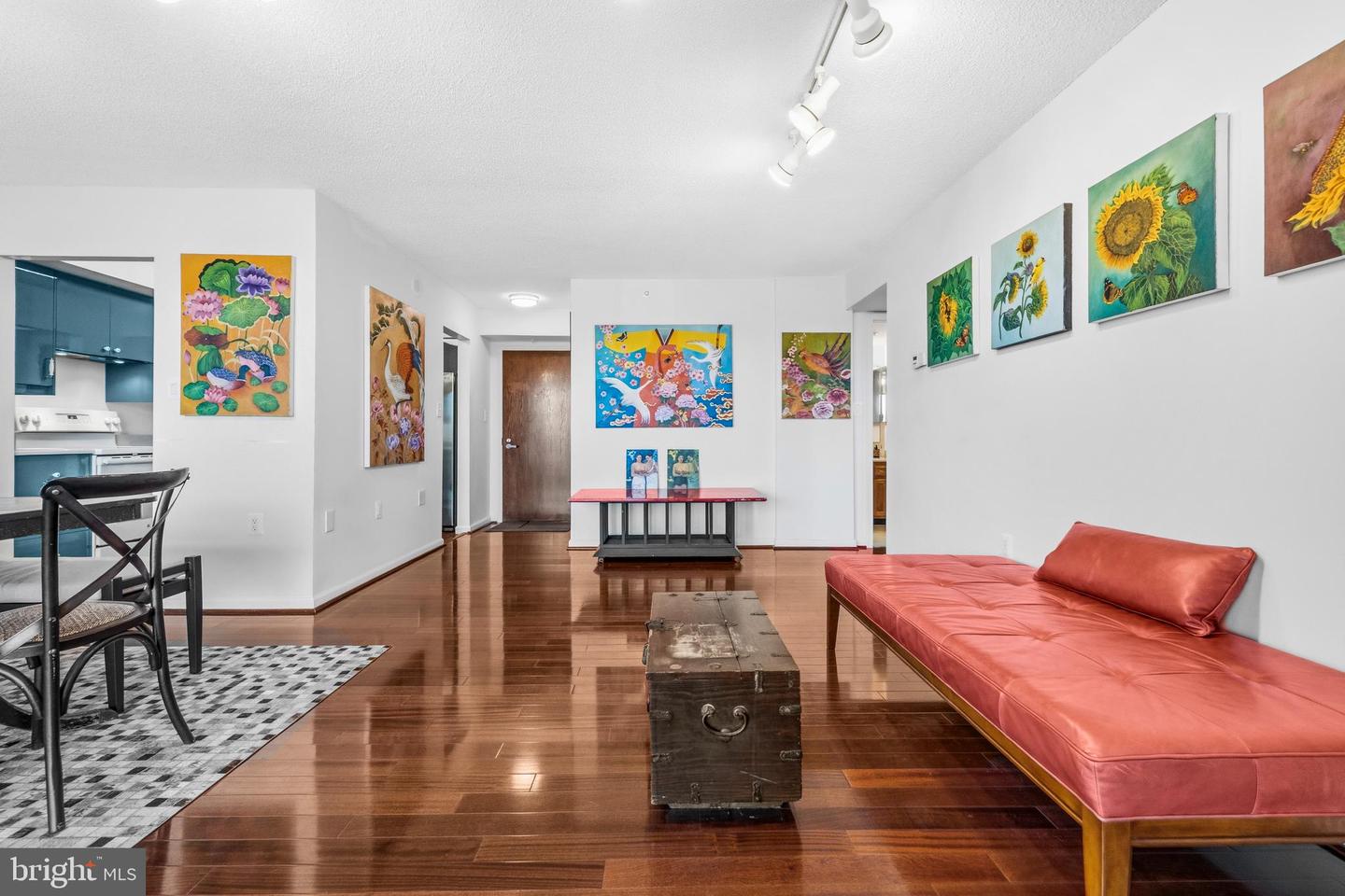 2230 GEORGE C MARSHALL DR #806, FALLS CHURCH, Virginia 22043, 2 Bedrooms Bedrooms, ,2 BathroomsBathrooms,Residential,For sale,2230 GEORGE C MARSHALL DR #806,VAFX2293330 MLS # VAFX2293330