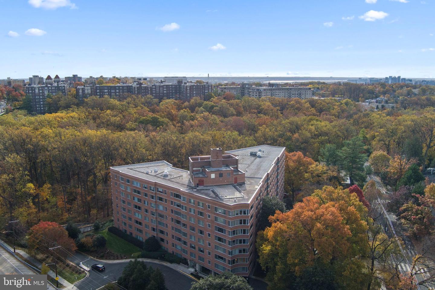 4200 CATHEDRAL AVE NW #610, WASHINGTON, District Of Columbia 20016, 2 Bedrooms Bedrooms, 3 Rooms Rooms,1 BathroomBathrooms,Residential,For sale,4200 CATHEDRAL AVE NW #610,DCDC2248258 MLS # DCDC2248258