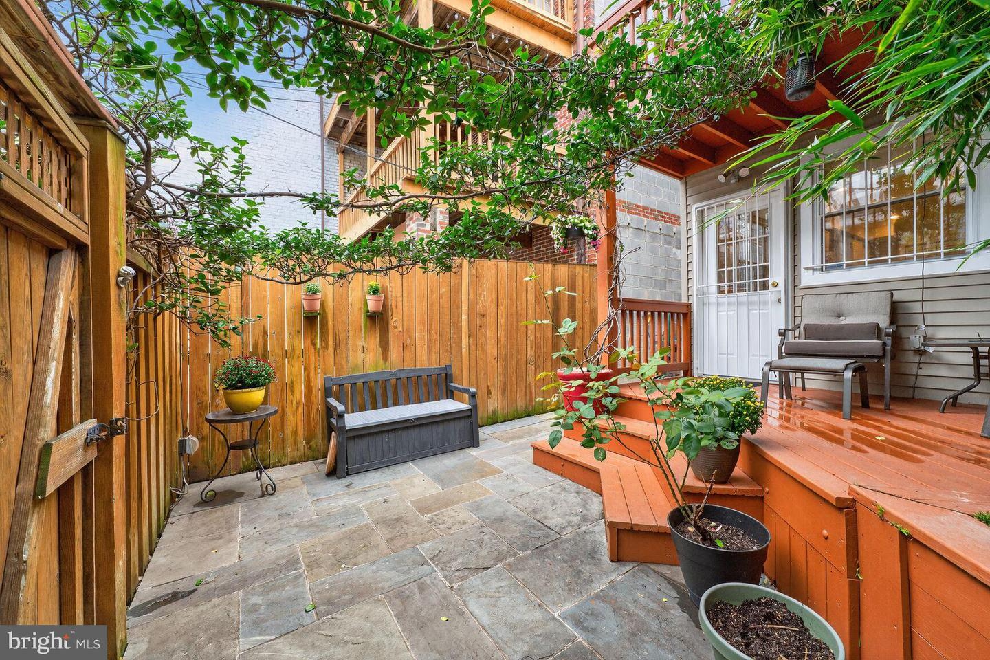 2261 12TH ST NW, WASHINGTON, District Of Columbia 20009, 3 Bedrooms Bedrooms, 6 Rooms Rooms,2 BathroomsBathrooms,Residential,For sale,2261 12TH ST NW,DCDC2248276 MLS # DCDC2248276